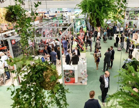 2024年德國科隆國際體育用品、露營設備及園林生活博覽會  SPOGA + GAFA 2024