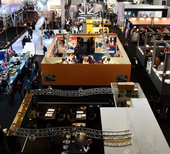 2025 年意大利米蘭國際光學、驗光設備及眼鏡展覽會 MIDO 2025