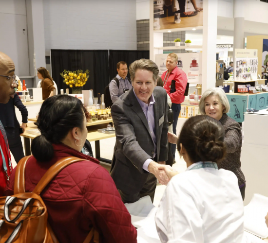 2025年美國芝加哥國際家庭用品展覽會 THE INSPIRED HOME SHOW 2025