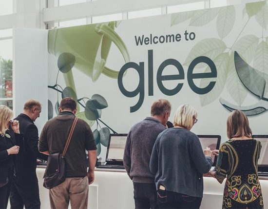 2024年英國伯明翰五金工具、花卉園藝展覽會GLEE 2024