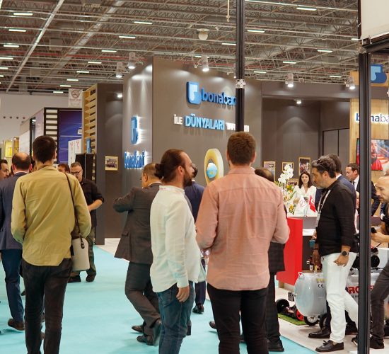 2024年土耳其（伊斯坦布爾）國際五金展覽會 Int’l Istanbul Hardware 2024