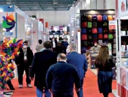 2024年土耳其國際文具玩具及辦公用品展 Istanbul Stationery Office Fair 2024