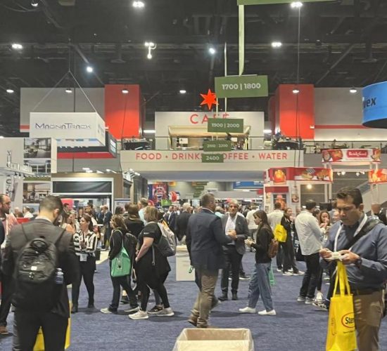 2024年美國芝加哥國際酒店用品和餐飲展覽會 NRA 2024